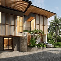 VILLA LIMA  -  2 BEDROOM (A14 & B12) - CANGGU. Villas in Bali for Sale: Вилла в Чангу, Балиан за 326 тыс. USD. None. Предварительный просмотр фото #6