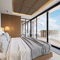 VILLA LIMA  -  2 BEDROOM (A14 & B12) - CANGGU. Villas in Bali for Sale: Вилла в Чангу, Балиан за 326 тыс. USD. None. Предварительный просмотр фото #2