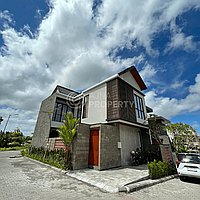 3 BEDROOM VILLA - CANGGU (A2). Villas in Bali for Sale: Вилла в Чангу, Балиан за 25,3 млн. RUB. None. Предварительный просмотр фото #1