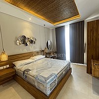 3 BEDROOM VILLA - CANGGU (A2). Villas in Bali for Sale: Вилла в Чангу, Балиан за 25,3 млн. RUB. None. Предварительный просмотр фото #2