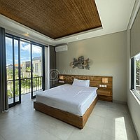 3 BEDROOM VILLA - CANGGU (A2). Villas in Bali for Sale: Вилла в Чангу, Балиан за 25,6 млн. RUB. None. Предварительный просмотр фото #6