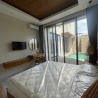3 BEDROOM VILLA - CANGGU (A2). Villas in Bali for Sale: Вилла в Чангу, Балиан за 25,6 млн. RUB. None. Предварительный просмотр фото #7