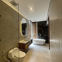 3 BEDROOM VILLA - CANGGU (A2). Villas in Bali for Sale: Вилла в Чангу, Балиан за 25,3 млн. RUB. None. Предварительный просмотр фото #4