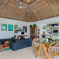 Prime Turnkey Bali Property Investment Opportunity – Berawa. Villas in Bali for Sale: Вилла в Чангу, Балиан за 2200 тыс. USD. Freehold. Предварительный просмотр фото #7