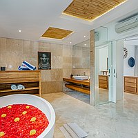 Prime Turnkey Bali Property Investment Opportunity – Berawa. Villas in Bali for Sale: Вилла в Чангу, Балиан за 2200 тыс. USD. Freehold. Предварительный просмотр фото #5