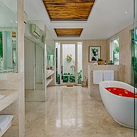 Prime Turnkey Bali Property Investment Opportunity – Berawa. Villas in Bali for Sale: Вилла в Чангу, Балиан за 2200 тыс. USD. Freehold. Предварительный просмотр фото #8