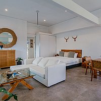 Prime Turnkey Bali Property Investment Opportunity – Berawa. Villas in Bali for Sale: Вилла в Чангу, Балиан за 2200 тыс. USD. Freehold. Предварительный просмотр фото #9