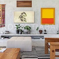 Stunning Industrial Minimalist Villa In Pererenan. Villas in Bali for Sale: Вилла в Переренан (Чангу), Балиан за 729 тыс. USD. Leasehold. Предварительный просмотр фото #5