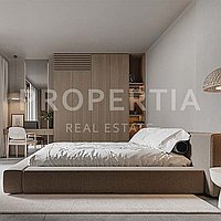 Stunning Contemporary Villas Nearing Completion In Prime Berawa. Villas in Bali for Sale: Вилла в Берава (Чангу), Балиан за 241 тыс. USD. Leasehold. Предварительный просмотр фото #2