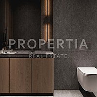 Stunning Contemporary Villas Nearing Completion In Prime Berawa. Villas in Bali for Sale: Вилла в Берава (Чангу), Балиан за 241 тыс. USD. Leasehold. Предварительный просмотр фото #5