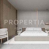 Stunning Contemporary Villas Nearing Completion In Prime Berawa. Villas in Bali for Sale: Вилла в Берава (Чангу), Балиан за 241 тыс. USD. Leasehold. Предварительный просмотр фото #3