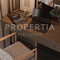 Stunning Contemporary Villas Nearing Completion In Prime Berawa. Villas in Bali for Sale: Вилла в Берава (Чангу), Балиан за 241 тыс. USD. Leasehold. Предварительный просмотр фото #4