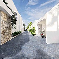 Stunning 2 Beds Coastal Villas Near Lima Beach Pererenan. Villas in Bali for Sale: Вилла в Переренан (Чангу), Балиан за 18,0 млн. RUB. Leasehold. Предварительный просмотр фото #13