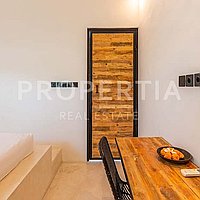 Stunning Modern Villa In Pererenan. Villas in Bali for Sale: Вилла в Чангу, Балиан за 180 тыс. USD. Leasehold. Предварительный просмотр фото #9