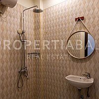 Modern Townhouse In The The Heart Of Canggu. Villas in Bali for Sale: Вилла в Чангу, Балиан за 287 тыс. USD. Freehold. Предварительный просмотр фото #7