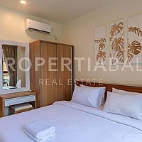 Modern Townhouse In The The Heart Of Canggu. Villas in Bali for Sale: Вилла в Чангу, Балиан за 287 тыс. USD. Freehold. Предварительный просмотр фото #4