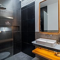 Modern Two-Bedroom Leasehold Villa in Tumbak Bayuh, Minutes from Pererenan Beach. Villas in Bali for Sale: Вилла в Чангу, Балиан за 5,8 млн. RUB. Leasehold. Предварительный просмотр фото #10