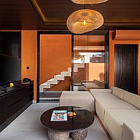 Freehold Two-Bedroom Villa: Unique Design and Investment Potential in Canggu’s Expanding Area. Villas in Bali for Sale: Вилла в Чангу, Балиан за 338 тыс. USD. Freehold. Предварительный просмотр фото #2