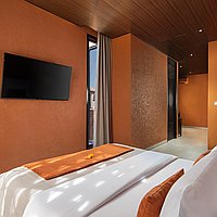 Freehold Two-Bedroom Villa: Unique Design and Investment Potential in Canggu’s Expanding Area. Villas in Bali for Sale: Вилла в Чангу, Балиан за 338 тыс. USD. Freehold. Предварительный просмотр фото #8