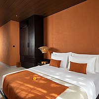 Freehold Two-Bedroom Villa: Unique Design and Investment Potential in Canggu’s Expanding Area. Villas in Bali for Sale: Вилла в Чангу, Балиан за 338 тыс. USD. Freehold. Предварительный просмотр фото #7