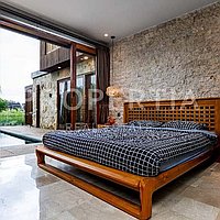 Modern Tropical Villa In Cemagi. Villas in Bali for Sale: Вилла в Цемаги, Балиан за 30,2 млн. RUB. Leasehold. Предварительный просмотр фото #7