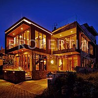 Modern Tropical Villa In Cemagi. Villas in Bali for Sale: Вилла в Цемаги, Балиан за 30,2 млн. RUB. Leasehold. Предварительный просмотр фото #11