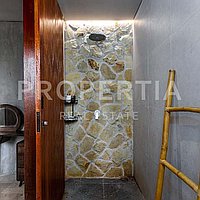 Modern Tropical Villa In Cemagi. Villas in Bali for Sale: Вилла в Цемаги, Балиан за 30,2 млн. RUB. Leasehold. Предварительный просмотр фото #6