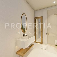 Contemporary Elegance Minutes From Cemagi Beach. Villas in Bali for Sale: Вилла в Цемаги, Балиан за 3,3 млрд. IDR. Leasehold. Предварительный просмотр фото #8