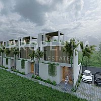 Contemporary Elegance Minutes From Cemagi Beach. Villas in Bali for Sale: Вилла в Цемаги, Балиан за 3,3 млрд. IDR. Leasehold. Предварительный просмотр фото #9