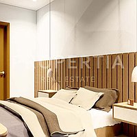 Coastal Villa Steps From Cemagi Beach. Villas in Bali for Sale: Вилла в Цемаги, Балиан за 20,9 млн. RUB. Leasehold. Предварительный просмотр фото #9