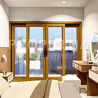 Coastal Villa Steps From Cemagi Beach. Villas in Bali for Sale: Вилла в Цемаги, Балиан за 266 тыс. USD. Leasehold. Предварительный просмотр фото #5