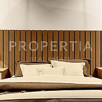 Coastal Villa Steps From Cemagi Beach. Villas in Bali for Sale: Вилла в Цемаги, Балиан за 20,9 млн. RUB. Leasehold. Предварительный просмотр фото #8