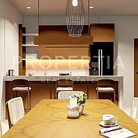 Coastal Villa Steps From Cemagi Beach. Villas in Bali for Sale: Вилла в Цемаги, Балиан за 266 тыс. USD. Leasehold. Предварительный просмотр фото #2