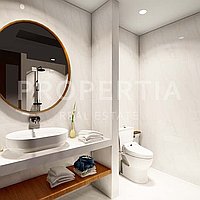 Coastal Villa Steps From Cemagi Beach. Villas in Bali for Sale: Вилла в Цемаги, Балиан за 20,9 млн. RUB. Leasehold. Предварительный просмотр фото #11