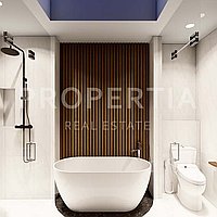 Coastal Villa Steps From Cemagi Beach. Villas in Bali for Sale: Вилла в Цемаги, Балиан за 20,9 млн. RUB. Leasehold. Предварительный просмотр фото #7