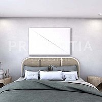 Modern Elegance Minutes From The Beach. Villas in Bali for Sale: Вилла в Цемаги, Балиан за 278 тыс. USD. Leasehold. Предварительный просмотр фото #3