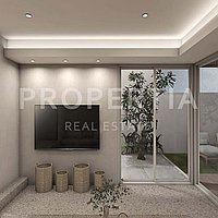 Modern Elegance Minutes From The Beach. Villas in Bali for Sale: Вилла в Цемаги, Балиан за 278 тыс. USD. Leasehold. Предварительный просмотр фото #1