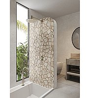 Stylish Two-Bedroom Villa with Rooftop Terrace, in Scenic Cemagi. Villas in Bali for Sale: Вилла в Цемаги, Балиан за 125 тыс. USD. Leasehold. Предварительный просмотр фото #5