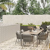 Stylish Two-Bedroom Villa with Rooftop Terrace, in Scenic Cemagi. Villas in Bali for Sale: Вилла в Цемаги, Балиан за 125 тыс. USD. Leasehold. Предварительный просмотр фото #2