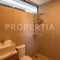 Modern 3-Unit Complex In Cemagi. Villas in Bali for Sale: Вилла в Цемаги, Балиан за 23,8 млн. RUB. Leasehold. Предварительный просмотр фото #5