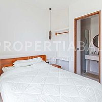 Stunning Villa In Serene Cemagi. Villas in Bali for Sale: Вилла в Цемаги, Балиан за 16,4 млн. RUB. Leasehold. Предварительный просмотр фото #9