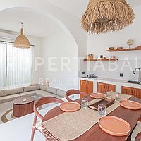 Stunning Villa In Serene Cemagi. Villas in Bali for Sale: Вилла в Цемаги, Балиан за 209 тыс. USD. Leasehold. Предварительный просмотр фото #2