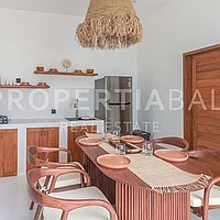 Stunning Villa In Serene Cemagi. Villas in Bali for Sale: Вилла в Цемаги, Балиан за 209 тыс. USD. Leasehold. Предварительный просмотр фото #1