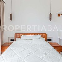 Stunning Villa In Serene Cemagi. Villas in Bali for Sale: Вилла в Цемаги, Балиан за 16,4 млн. RUB. Leasehold. Предварительный просмотр фото #8