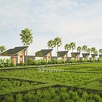 Royal Villa Seseh Beach Resort. Villas in Bali for Sale: Вилла в Цемаги, Балиан за 207 тыс. USD. None. Предварительный просмотр фото #1