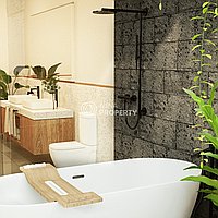 Royal Villa Seseh Beach Resort. Villas in Bali for Sale: Вилла в Цемаги, Балиан за 207 тыс. USD. None. Предварительный просмотр фото #9