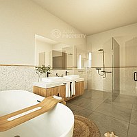 Royal Villa Seseh Beach Resort. Villas in Bali for Sale: Вилла в Цемаги, Балиан за 16,1 млн. RUB. None. Предварительный просмотр фото #4