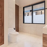 Splendid Two-Bedroom Villa with Elegant Architecture only 200 Meters to the Beach, in Cemagi. Villas in Bali for Sale: Вилла в Цемаги, Балиан за 255 тыс. USD. Freehold. Предварительный просмотр фото #8