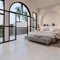 Splendid Two-Bedroom Villa with Elegant Architecture only 200 Meters to the Beach, in Cemagi. Villas in Bali for Sale: Вилла в Цемаги, Балиан за 255 тыс. USD. Freehold. Предварительный просмотр фото #7