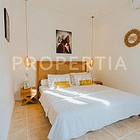 Charming Modern Villa In Cemagi. Villas in Bali for Sale: Вилла в Цемаги, Балиан за 12,6 млн. RUB. Leasehold. Предварительный просмотр фото #6